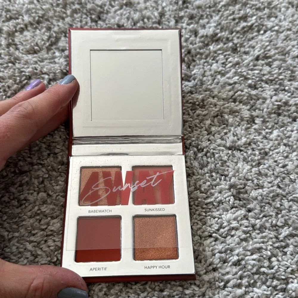 Haus Labs By Lady Gaga only used